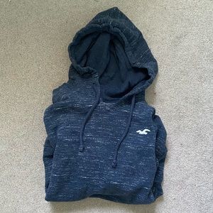 Hollister sweatshirt